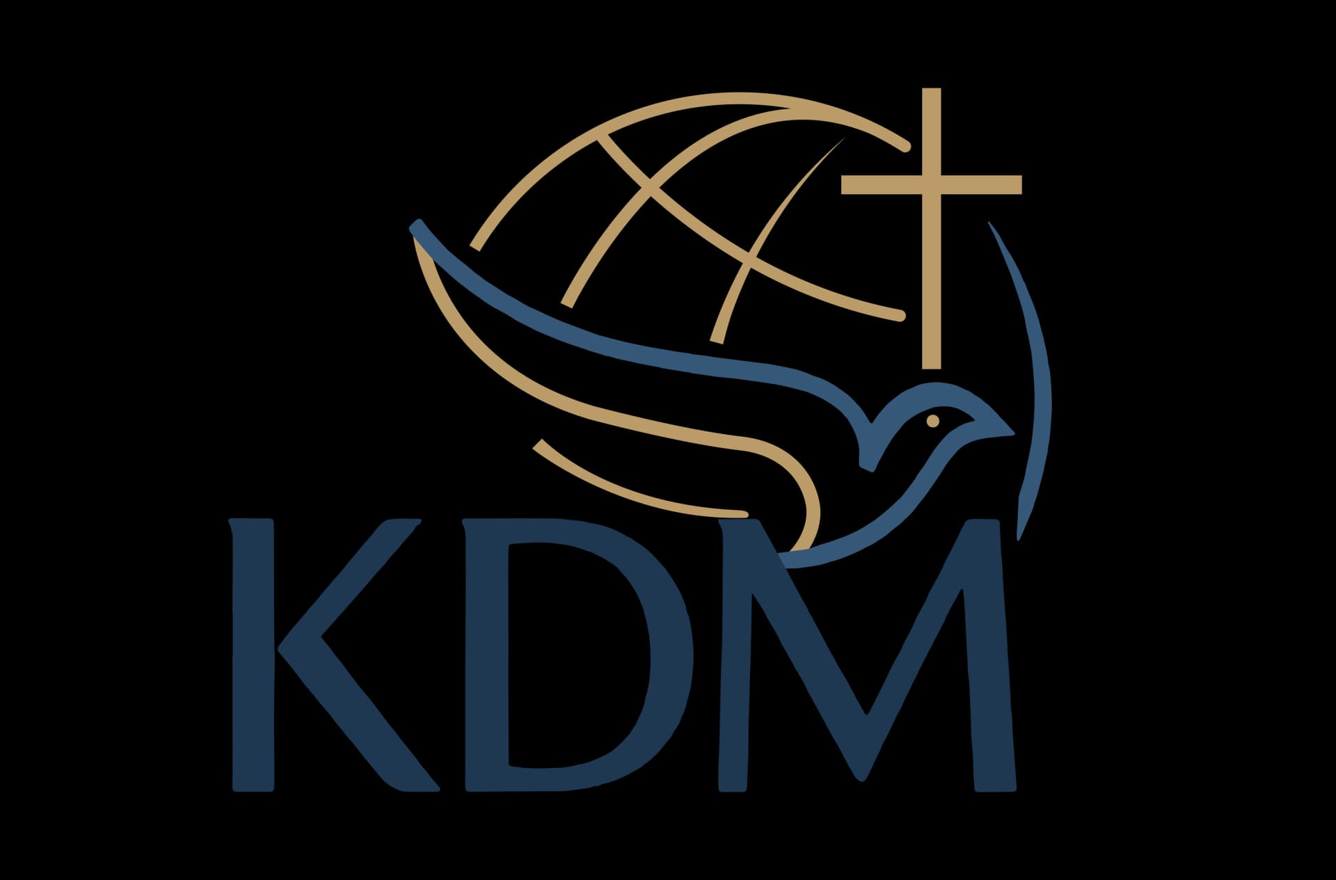 Kingdom District Ministries Logo